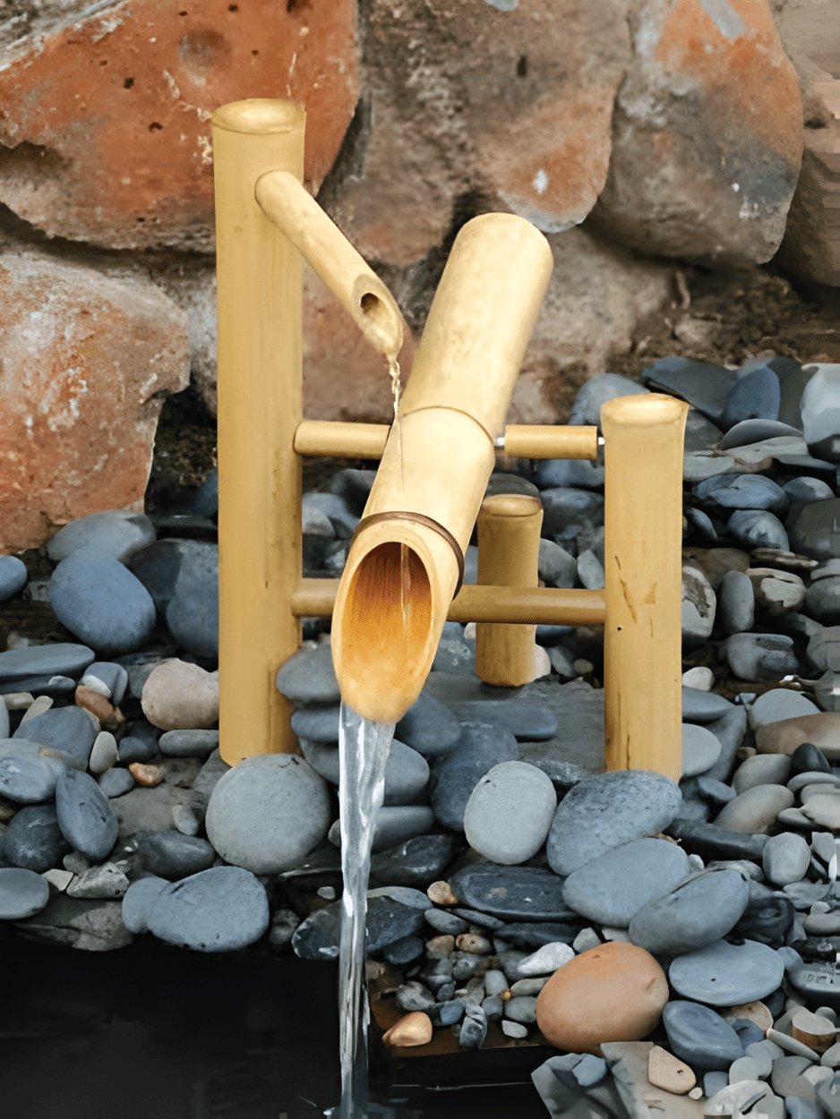 12" Rocking Fountain - main product photo