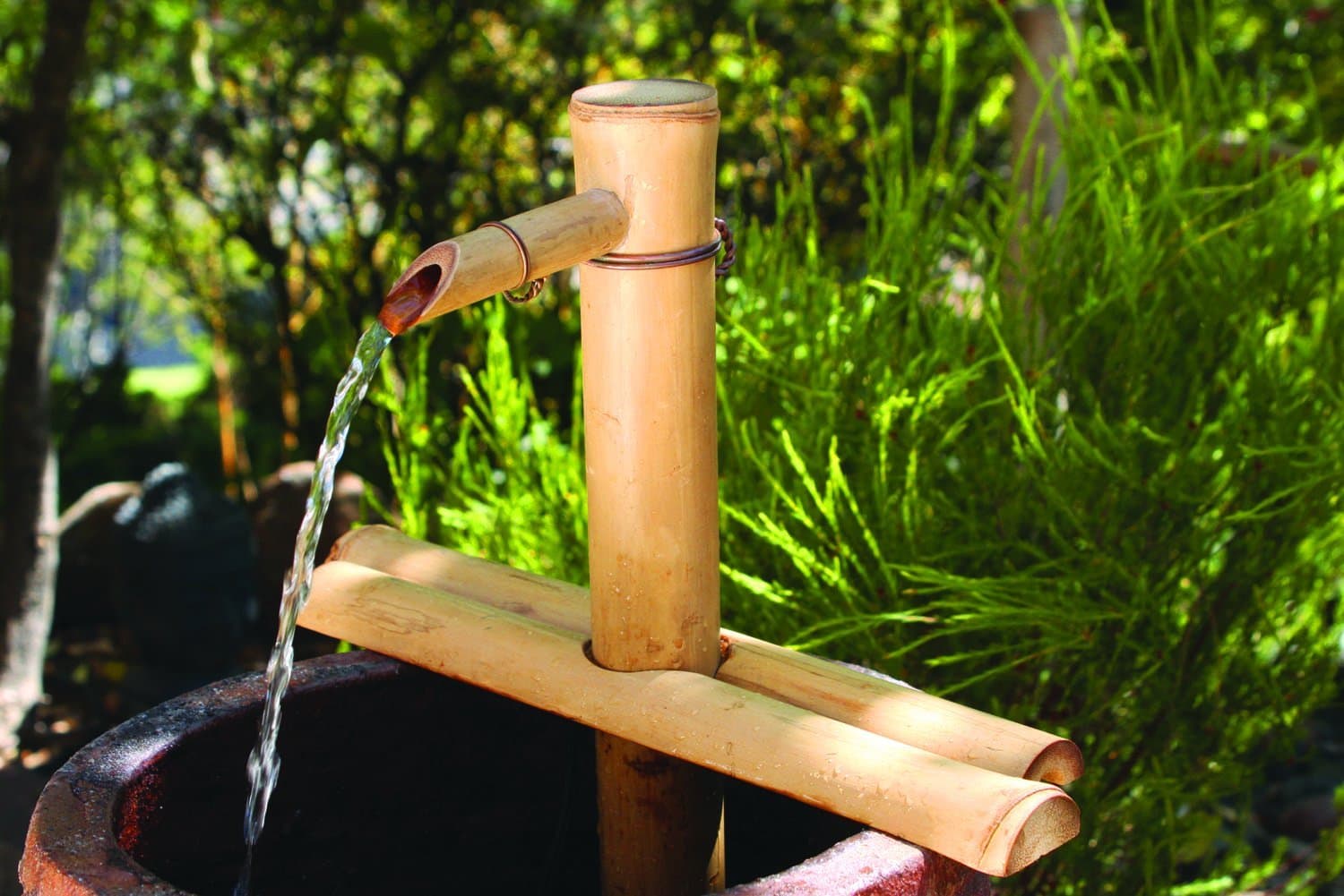 Adjustable Spouts